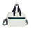 Tennis Bag Lightweight Portable with Removable Shoulder 2