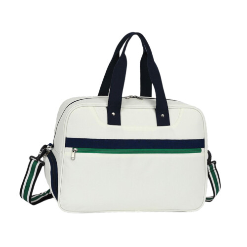 Tennis Bag Lightweight Portable with Removable Shoulder 1