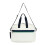Tennis Bag Lightweight Portable with Removable Shoulder 7