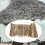 Artificial Thatch Roll PE Material Outdoor Roof Decoration 8