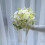 Artificial Rose Wedding Bouquet Round Throw Toss Bunch 6