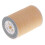 Beige waxed polyester thread flat 0.8mm 90m 4