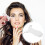 Silver Y-shaped lash lift brush for natural eyelash perming 2