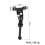 Electric Scooter Stand Kickstand 1 Piece 5
