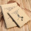 Unbranded sketch book hardbound 2 pcs 39x27x1.5 cm 3