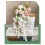 Artificial Rose Wedding Bouquet Round Toss Bunch 4