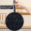 XiYing Non-Stick Griddle Pan Square 20 cm 5