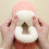 Pluffi slipper booties warm fuzzy thick-soled cloud slides 4