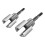 Tube Threader Tool for Toilet DIY Home Projects 2 pcs 2