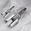 Tube Threader Tool for Toilet DIY Home Projects 2 pcs 6