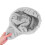 Cat Hammock Replacement Light Grey 1 Pack 5