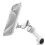 Magnetic Phone Clamp Aluminum Mount for Flow 2 Pro Gimbal 2