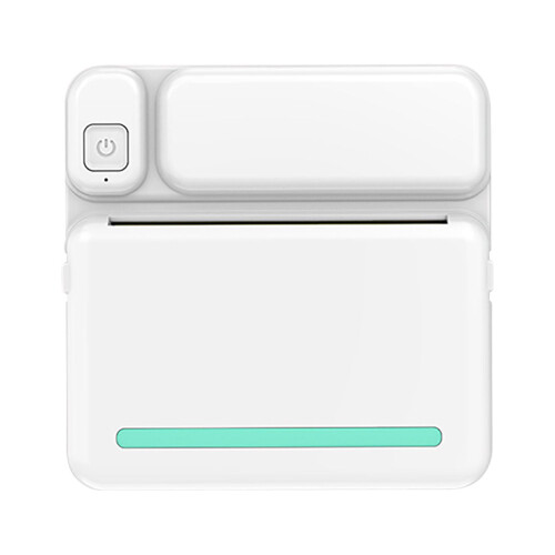 EGYMEN C19 Portable Bluetooth Thermal Printer for Android 1