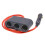 Adaptor priză auto 12V-24V rezistent 6