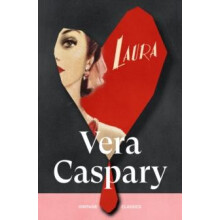 Laura by Vera Caspary Paperback Book