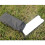 Aluminium Camping Windshield Foldable 24 x 8.5 cm 2