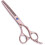 Hair Thinning Scissors Rose Gold 6 Inch 2pcs 2