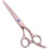 Hair Thinning Scissors Rose Gold 6 Inch 2pcs 3