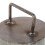 Kitchen Fire Extinguisher Pot Steel 1 Set 8
