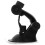 Dash Cam Mount Suction Cup Holder 1/4 Inch 5