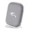 Saxophone Reeds Case Portable Waterproof Storage Holder for 2