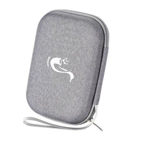 Saxophone Reeds Case Portable Waterproof Storage Holder for 1
