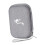 Saxophone Reeds Case Portable Waterproof Storage Holder for 5