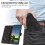 Läderfodral till Nokia HMD Pulse Plus Pro 8