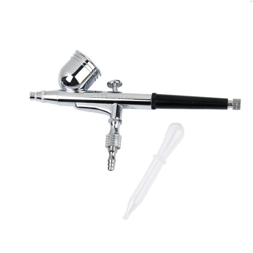 Airbrush Nail Machine HD-130 Multi-Metal 1 Pack 1