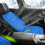 Car Seat Cushion with Backrest Breathable Ventilated 5