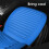 Ventilated Car Seat Cushion with Back Support 6