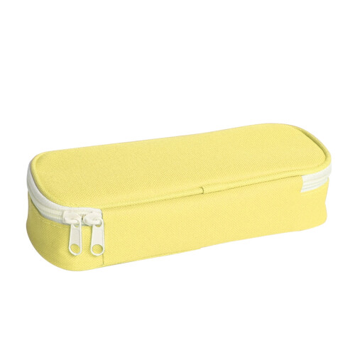 Etui met ritssluiting, stoffen opbergtas 2