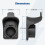 EV Charger Holder for SAE J1772 Cable Wall Mount 6