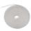 PU Leather Bag Strap Roll for DIY Sewing - 3 Meters White 6