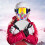 Motorcycle Goggles Windproof UV Protection 2