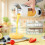 Portable USB Rechargeable Blender 8-Blade Mini Ice Crusher 6