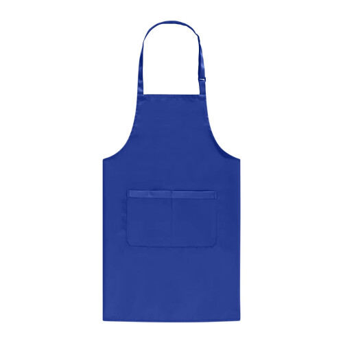 FAMTKT Chef Apron Adjustable Stain-Resistant One Size 1