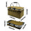 Folding Cooler Bag Insulated Portable 20L 3