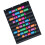 Clear Pocket Chart for Classroom or Home Use 10 Pockets 7