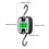 Mini Digital Crane Scale 300kg LCD S-Hook 3 Units Portable 2