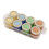 Silicone Baby Food Storage Tray with Multiple Compartments 7