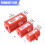 Plug Lockout Device with Label Tagout Plugs 1 Pack 3
