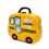 Kids Portable Toolbox Pretend Screw Set 12 pcs 3