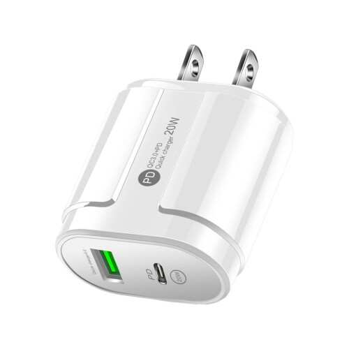 Adaptor de încărcare USB-C PD45W pentru telefoane mobile