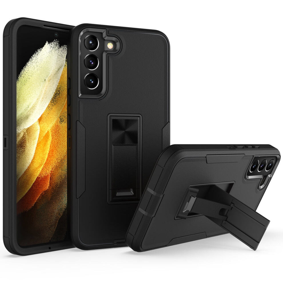 Samsung Galaxy S22+/S22 Plus Case With Kickstand Â Heavy 974856096619