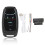 Smart LCD Car Starter Key with Multilingual Button Start 1