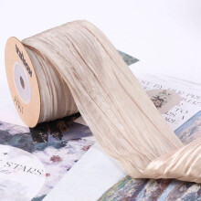 Satin Ribbon for Gift Wrapping 10 Yards