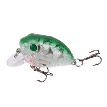 Crankbait Fishing Lure Floating 4.5 cm 8.1 g