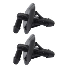 Car Windshield Washer Hose Connector A6318690024 2 pcs