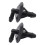 Car Windshield Washer Hose Connector A6318690024 2 pcs 1